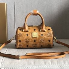 MCM Top Handle Bags